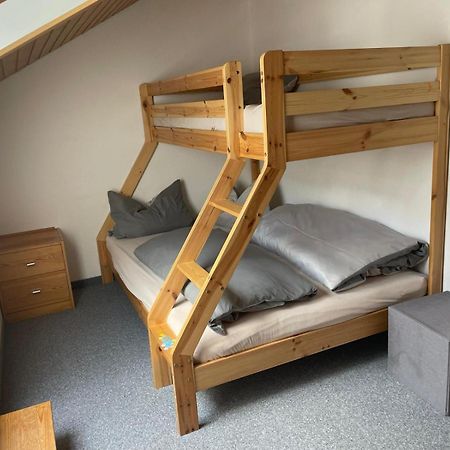 Ferienwohnung Masch Missen-Wilhams Luaran gambar