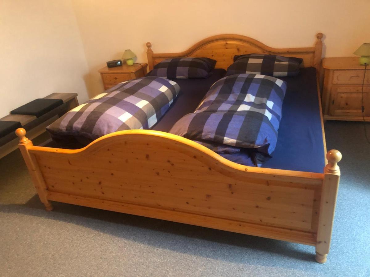 Ferienwohnung Masch Missen-Wilhams Luaran gambar