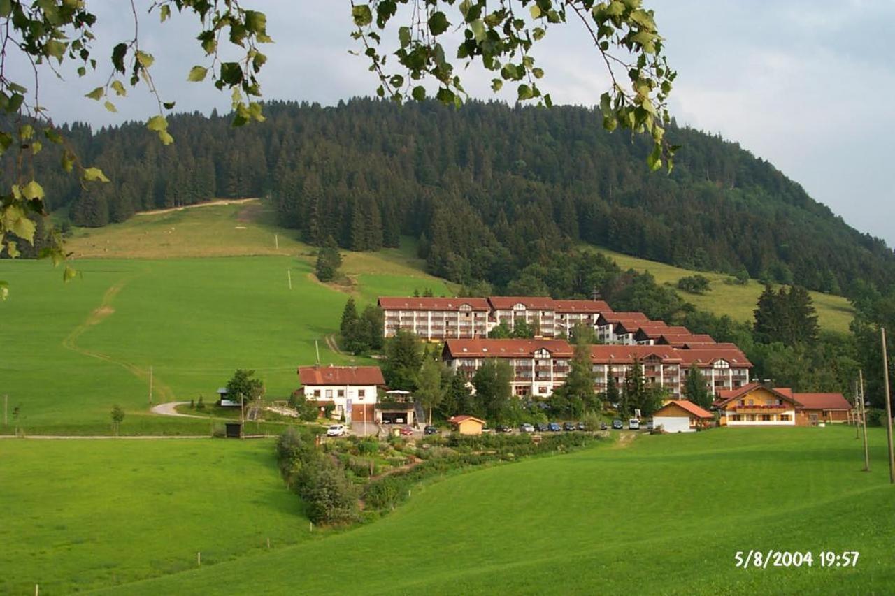 Ferienwohnung Masch Missen-Wilhams Luaran gambar