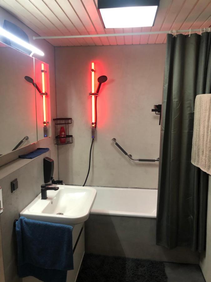 Ferienwohnung Masch Missen-Wilhams Luaran gambar