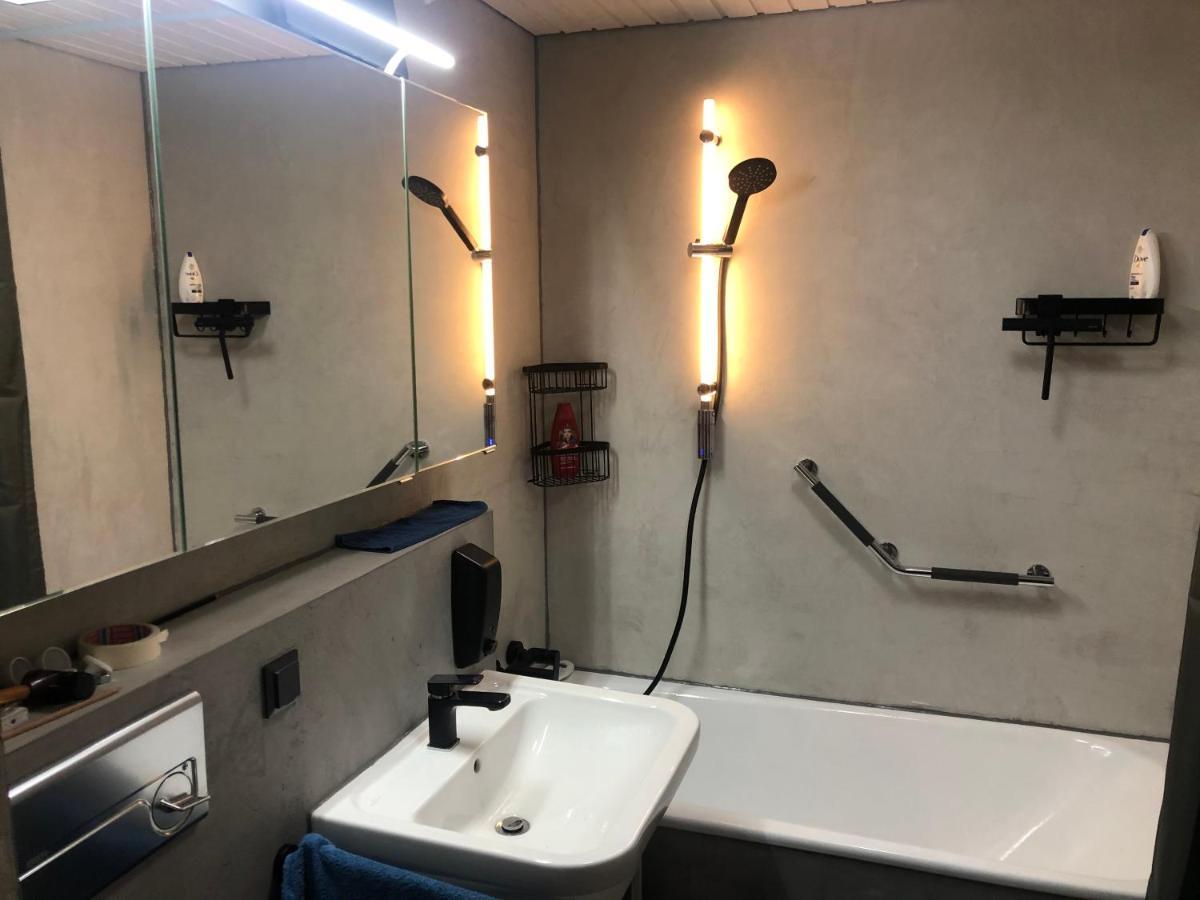 Ferienwohnung Masch Missen-Wilhams Luaran gambar