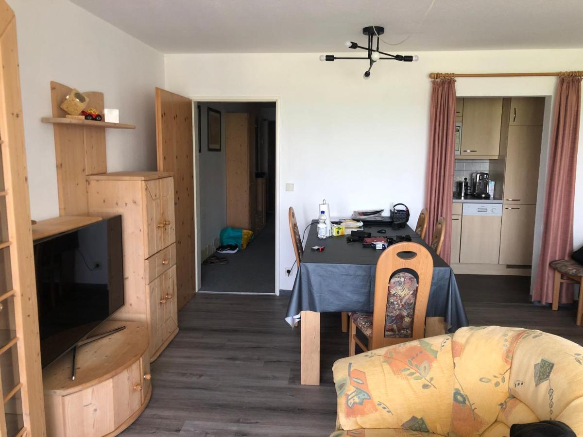 Ferienwohnung Masch Missen-Wilhams Luaran gambar