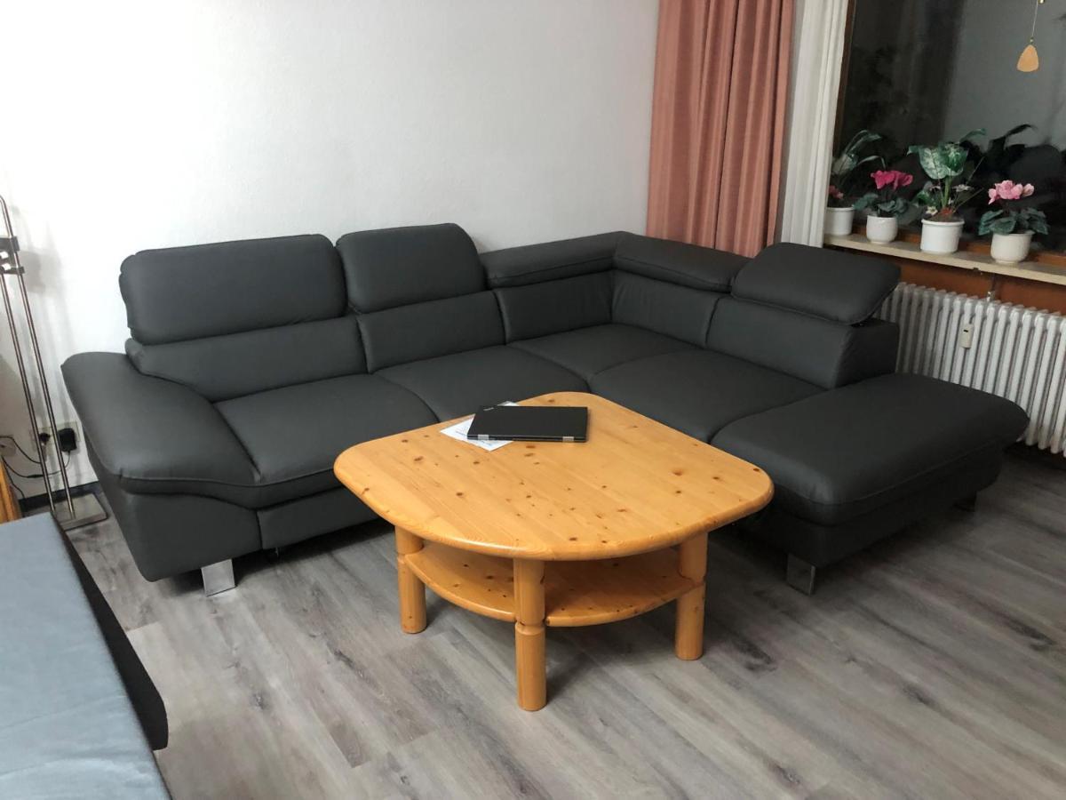 Ferienwohnung Masch Missen-Wilhams Luaran gambar