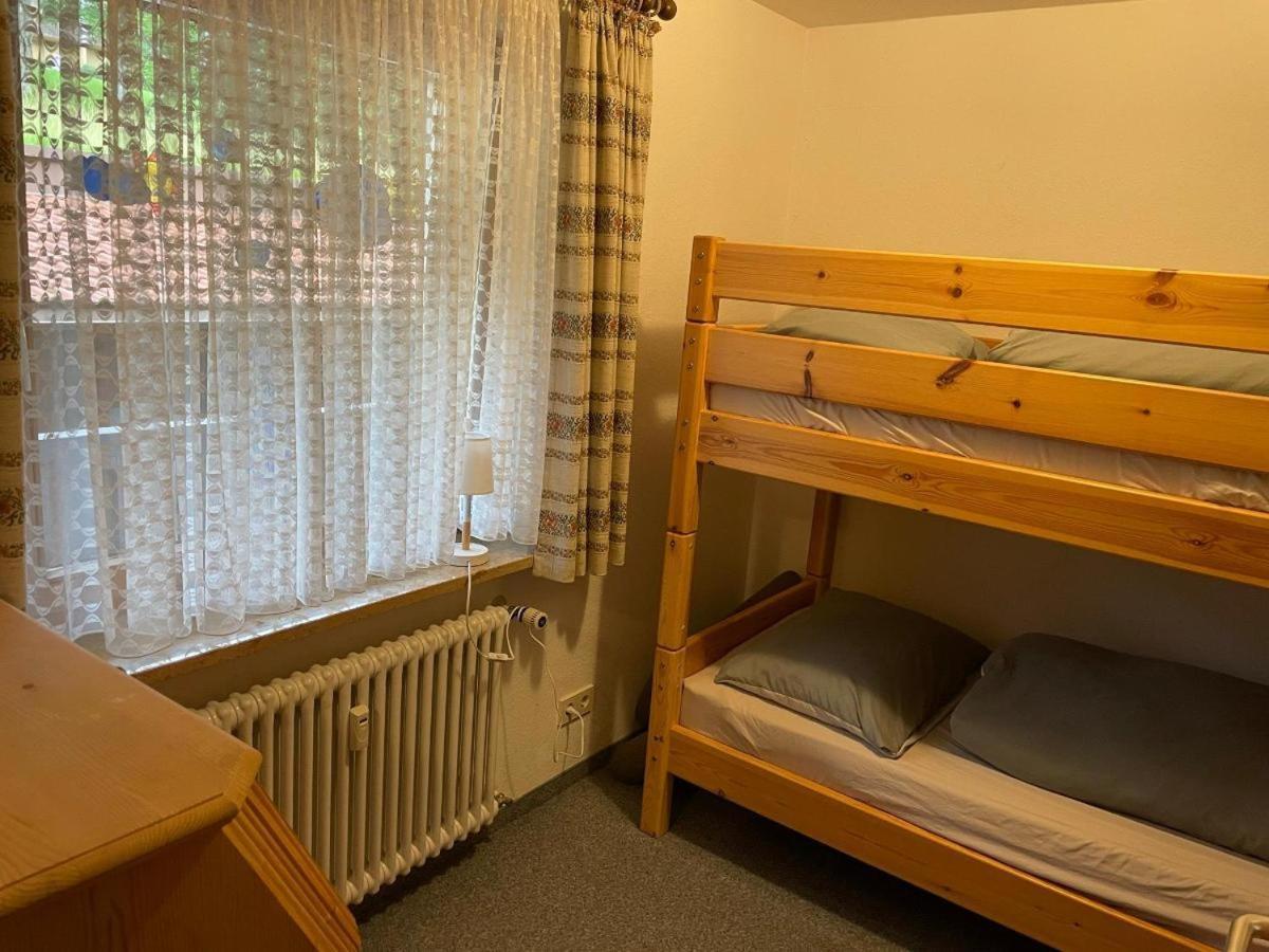 Ferienwohnung Masch Missen-Wilhams Luaran gambar