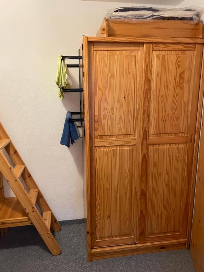 Ferienwohnung Masch Missen-Wilhams Luaran gambar