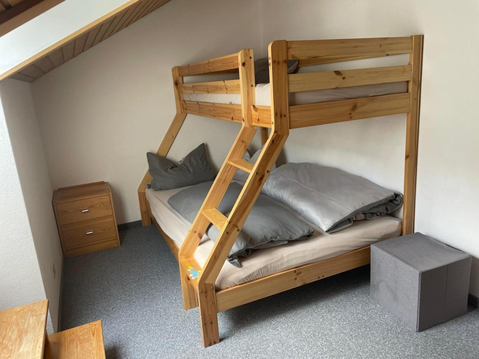 Ferienwohnung Masch Missen-Wilhams Luaran gambar