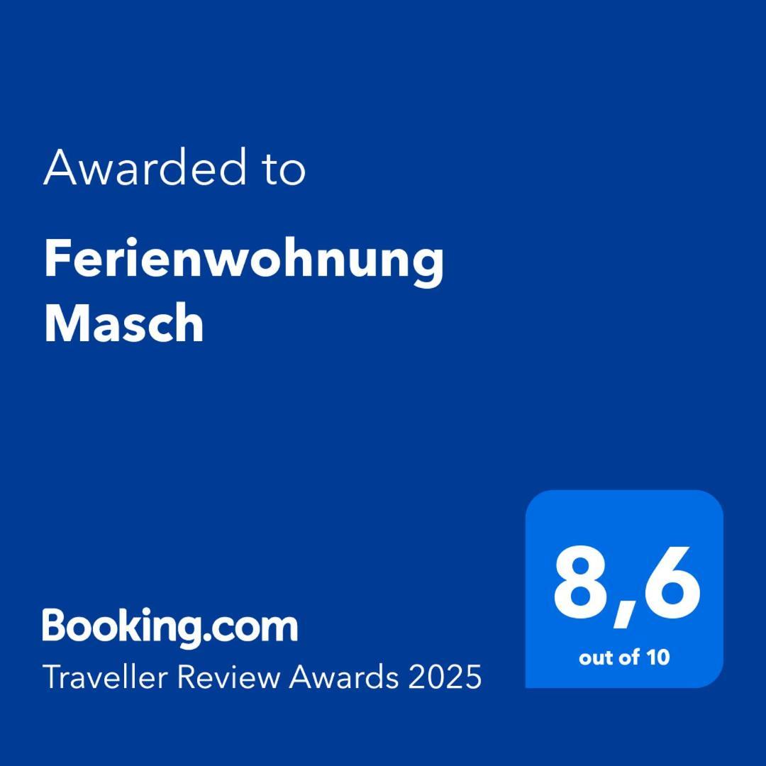 Ferienwohnung Masch Missen-Wilhams Luaran gambar