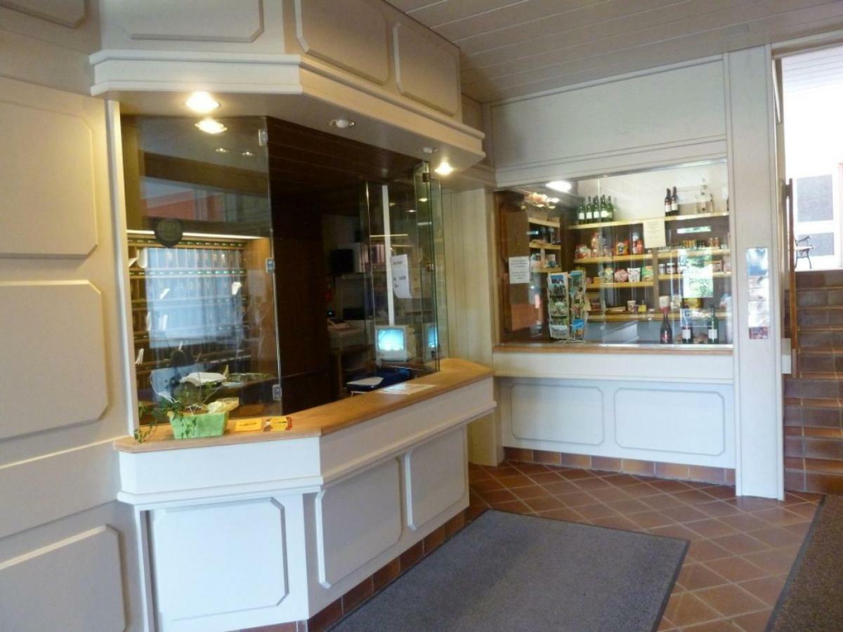 Ferienwohnung Masch Missen-Wilhams Luaran gambar